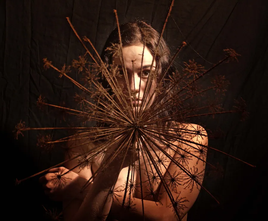 Фото-визуалистика: Visual Art — художественная фотография Вячеслава Ларионова (серия «Город и пейзаж», 2023 г.)