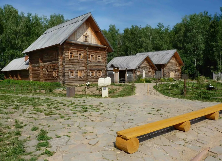 Новые Скифы в Этно-Мире — художественная фотография Вячеслава Ларионова (серия «Звоз и Скифы», 2014 г.)
